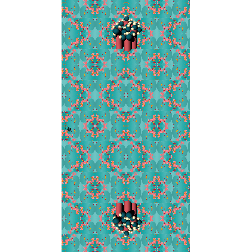 foulard 90 x 180 cm 03b Noemie BSG - design lab